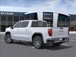2026 GMC Sierra 1500 SLT Crew Cab Short Box RWD