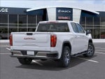 2026 GMC Sierra 1500 SLT Crew Cab Short Box RWD