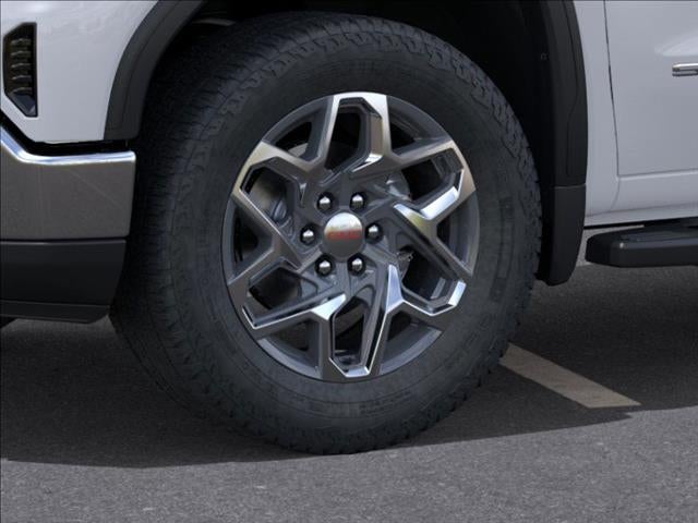 2026 GMC Sierra 1500 SLT Crew Cab Short Box RWD