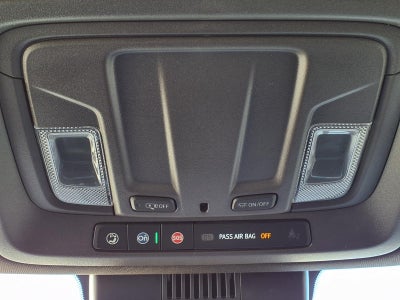 2026 GMC Sierra 1500 SLT Crew Cab Short Box RWD