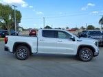 2026 GMC Sierra 1500 SLT Crew Cab Short Box RWD