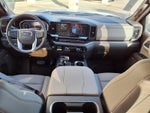 2026 GMC Sierra 1500 SLT Crew Cab Short Box RWD