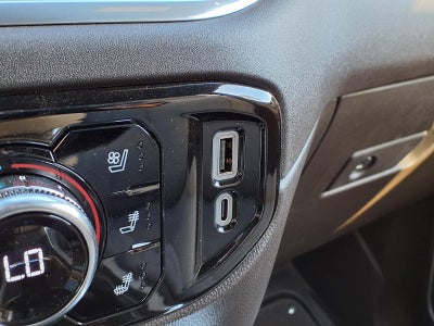 2026 GMC Sierra 1500 SLT Crew Cab Short Box RWD