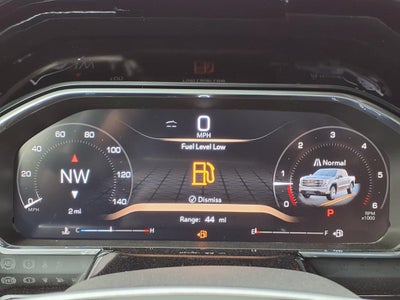 2026 GMC Sierra 1500 SLT Crew Cab Short Box RWD