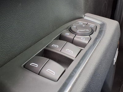 2026 GMC Sierra 1500 SLT Crew Cab Short Box RWD