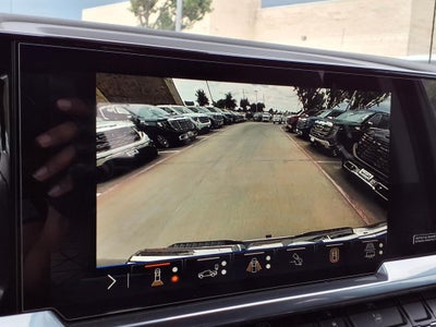 2026 GMC Sierra 1500 SLT Crew Cab Short Box RWD