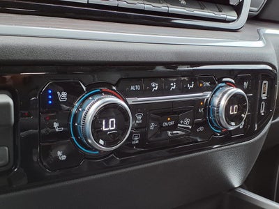 2026 GMC Sierra 1500 SLT Crew Cab Short Box RWD