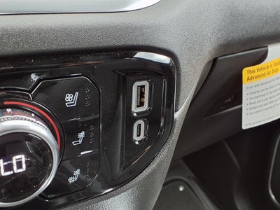 2026 GMC Sierra 1500 SLT Crew Cab Short Box RWD