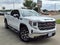 2026 GMC Sierra 1500 SLT Crew Cab Short Box RWD