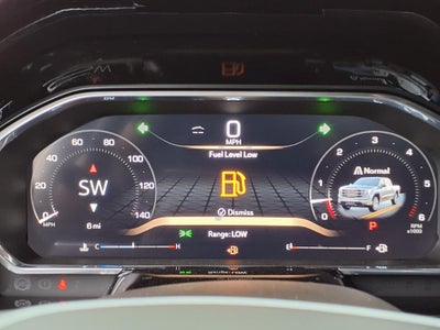 2026 GMC Sierra 1500 SLT Crew Cab Short Box RWD