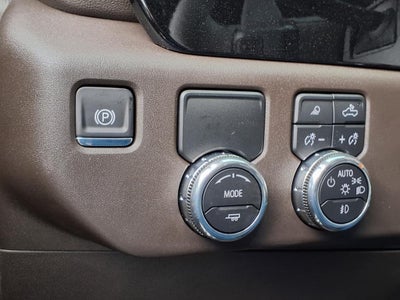 2026 GMC Sierra 1500 SLT Crew Cab Short Box RWD