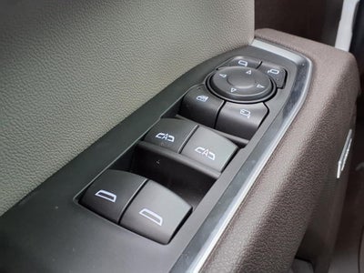 2026 GMC Sierra 1500 SLT Crew Cab Short Box RWD