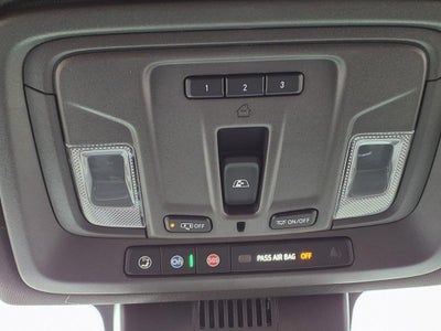 2026 GMC Sierra 1500 SLT Crew Cab Short Box RWD