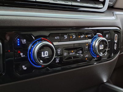 2026 GMC Sierra 1500 SLT Crew Cab Short Box RWD