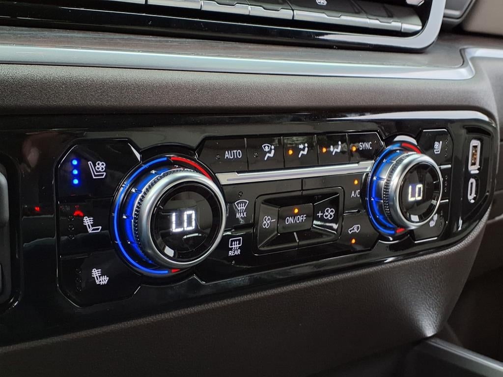 2026 GMC Sierra 1500 SLT Crew Cab Short Box RWD