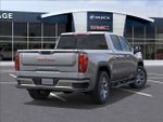 2026 GMC Sierra 1500 SLT Crew Cab Short Box RWD