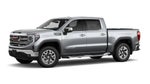 2026 GMC Sierra 1500 SLT Crew Cab Short Box RWD