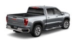 2026 GMC Sierra 1500 SLT Crew Cab Short Box RWD