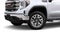 2026 GMC Sierra 1500 SLT Crew Cab Short Box RWD