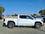 2026 GMC Sierra 1500 SLT Crew Cab Short Box RWD