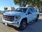 2026 GMC Sierra 1500 SLT Crew Cab Short Box RWD