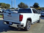 2026 GMC Sierra 1500 SLT Crew Cab Short Box RWD