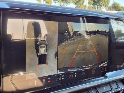 2026 GMC Sierra 1500 SLT Crew Cab Short Box RWD