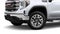 2026 GMC Sierra 1500 SLT Crew Cab Short Box RWD