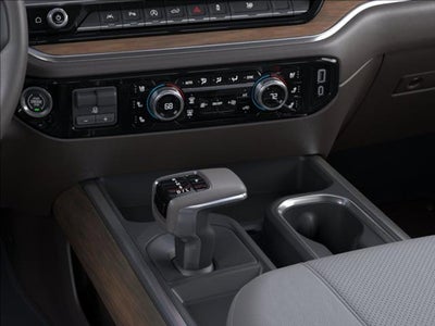 2026 GMC Sierra 1500 SLT Crew Cab Short Box RWD