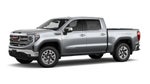 2026 GMC Sierra 1500 SLT Crew Cab Short Box RWD