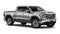 2026 GMC Sierra 1500 SLT Crew Cab Short Box RWD