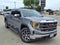 2026 GMC Sierra 1500 SLT Crew Cab Short Box RWD