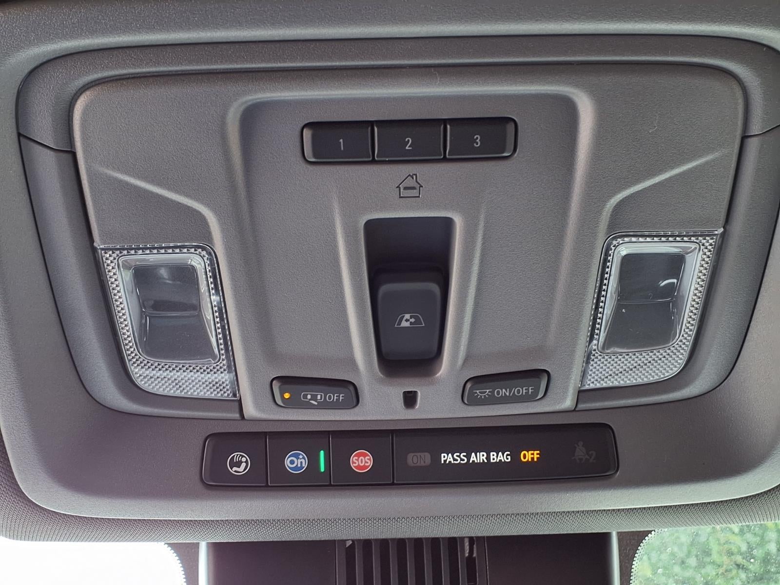 2026 GMC Sierra 1500 SLT Crew Cab Short Box RWD