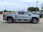 2026 GMC Sierra 1500 SLT Crew Cab Short Box RWD