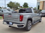 2026 GMC Sierra 1500 SLT Crew Cab Short Box RWD