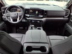 2026 GMC Sierra 1500 SLT Crew Cab Short Box RWD
