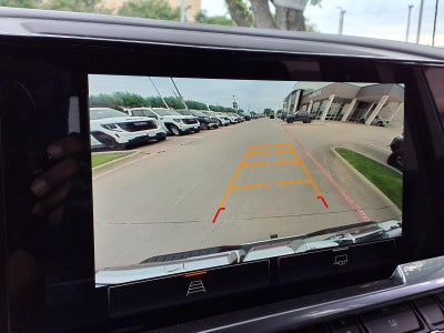 2026 GMC Sierra 1500 SLT Crew Cab Short Box RWD