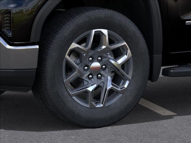 2026 GMC Sierra 1500 SLT Crew Cab Short Box RWD