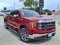 2026 GMC Sierra 1500 SLT Crew Cab Short Box RWD