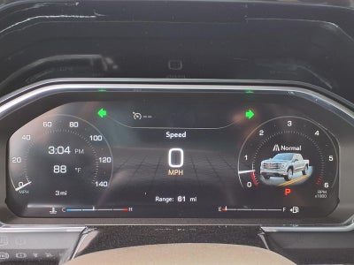 2026 GMC Sierra 1500 SLT Crew Cab Short Box RWD