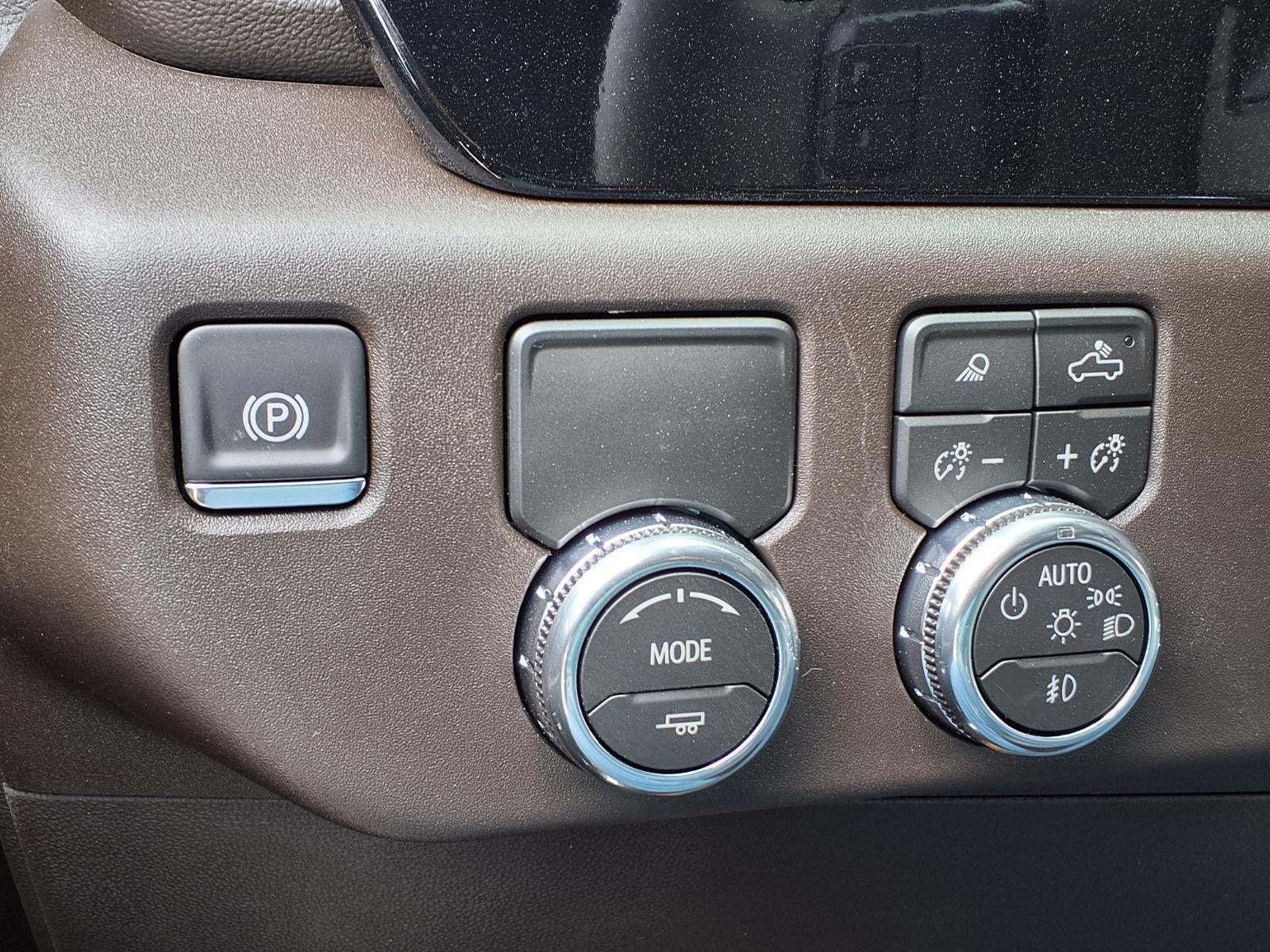 2026 GMC Sierra 1500 SLT Crew Cab Short Box RWD