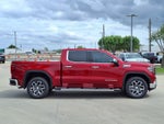 2026 GMC Sierra 1500 SLT Crew Cab Short Box RWD