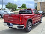 2026 GMC Sierra 1500 SLT Crew Cab Short Box RWD