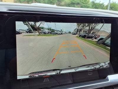 2026 GMC Sierra 1500 SLT Crew Cab Short Box RWD