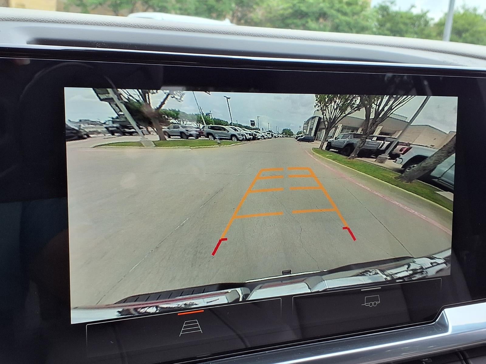 2026 GMC Sierra 1500 SLT Crew Cab Short Box RWD