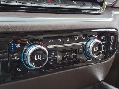 2026 GMC Sierra 1500 SLT Crew Cab Short Box RWD