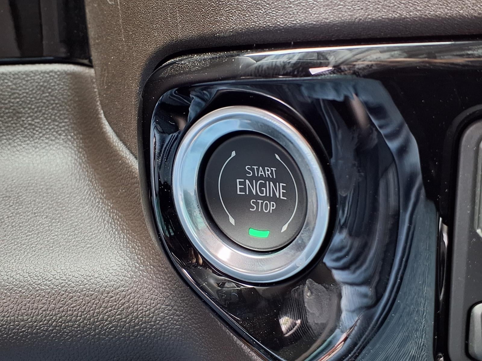 2026 GMC Sierra 1500 SLT Crew Cab Short Box RWD