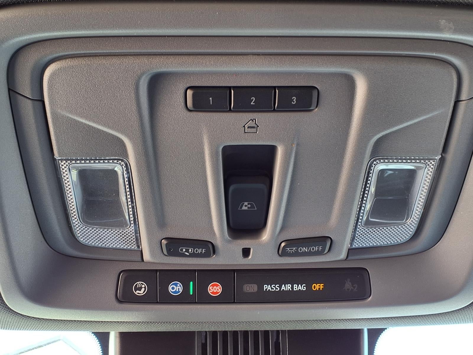 2026 GMC Sierra 1500 SLT Crew Cab Short Box RWD