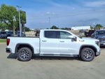 2026 GMC Sierra 1500 SLT Crew Cab Short Box RWD