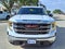 2026 GMC Sierra 1500 SLT Crew Cab Short Box RWD